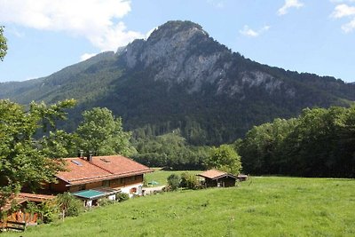 Schossbach im Haus Waldwinkel