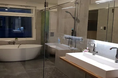 Ferienhaus mit 3 Schlafzimmer