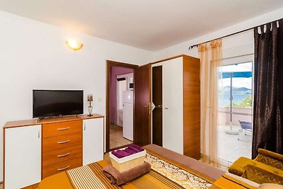 Apartment Bay Of Dreams - Two-Bedroom Apartme...