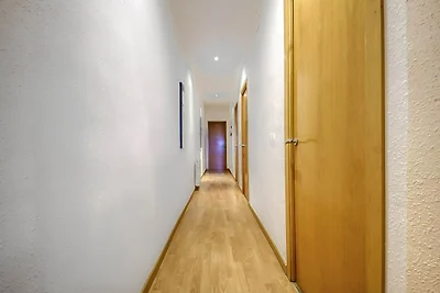 Gezellig appartement met terras