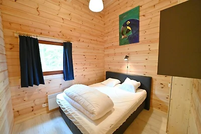 Accogliente casa a Oignies-en-Thiérache vicin...