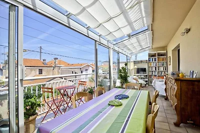 Ferienwohnung Familienurlaub Arcachon