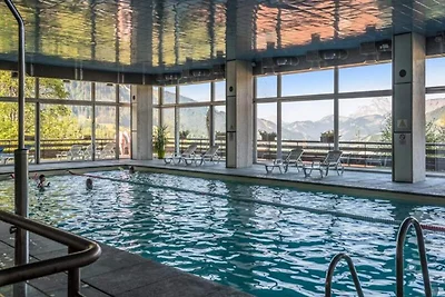 Wohnung 6 Personen - 1 Schlafzimmer