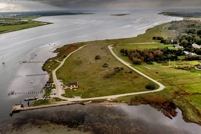 8 Personen Ferienhaus in Hadsund-By Traum
