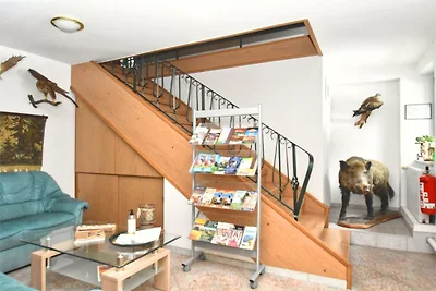 Wohnung in Sachsen mit Balkon