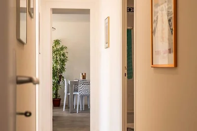 Apartment in Cannes mit Terrasse und...