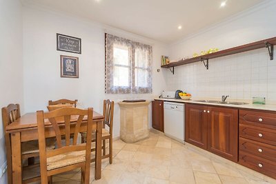 Ca Na Nyola - Apartamento En MontuÃ¯ri