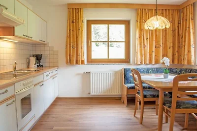Im Haus Lärchenwald