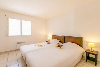 Die Eden Parc Golfvilla bietet Platz für 10 P...