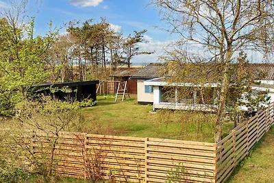 5 persoons vakantie huis in Læsø