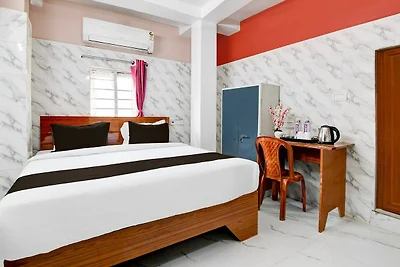 Super Hotel O Nicco Park Kalkutta