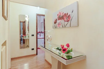 Wohnung im Zentrum von Lucca