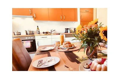 Ferienwohnung mit 1 Schlafzimmer