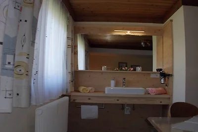 Apartamento vacacional con 4 dormitorios.