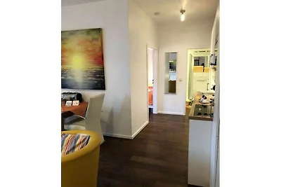 Comfort Appartementenhuis Regini