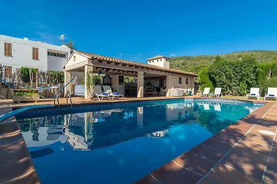 Tramontana - Ferienhaus Mit Privatem Pool