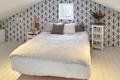 9 Personen Ferienhaus in ELLÖS-By Traum