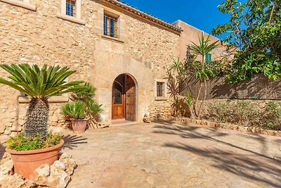 S'alqueria Rotja - Villa Con Piscina Privada