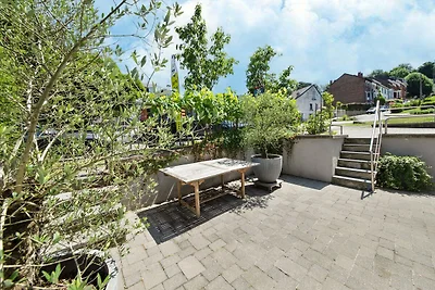 Stijlvol verblijf vlakbij het bos