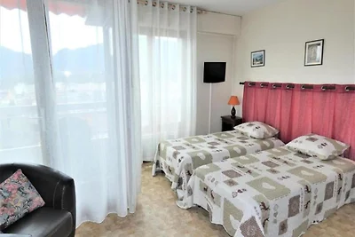 Studio für 2 Personen