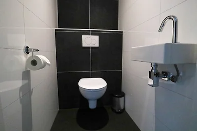 Kuća za odmor Dopust za oporavak Olburgen