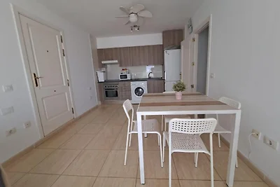 Romantico appartamento con piscina privata
