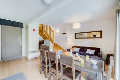 apartman za odmor Obiteljski odmor Loudenvielle
