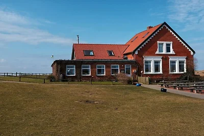 "Sandplaat" im Uns to Hus