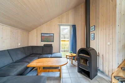 Ferienhaus im skandinavischen Style