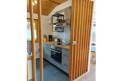 Ferienhaus mit 2 Schlafzimmer