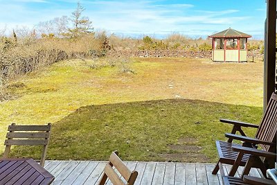 8 persoons vakantie huis in BORGHOLM-By Traum