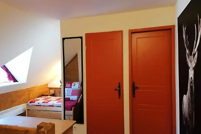 Residenz Pra Roustan für 4 Personen