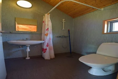 Campinghütte für 6 Personen in Rodhus,...