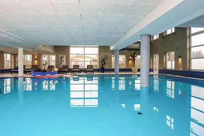 4 persoons vakantieparkhuis in Rømø