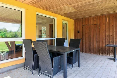9 persoons vakantie huis in Hals-By Traum