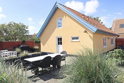 5 star holiday home in Skagen