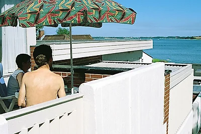 3 Personen Ferienhaus in Gråsten-By Traum