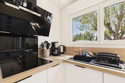 Appartement in de buurt van Grande Plage Beac...