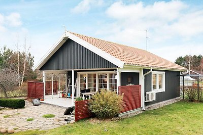 6 Personen Ferienhaus in Læsø-By Traum