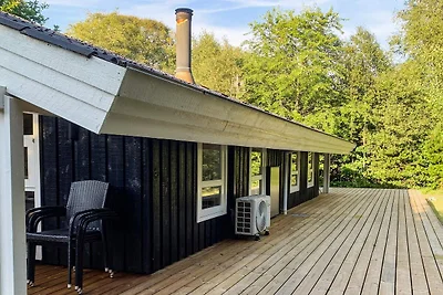 6 Personen Ferienhaus in Hals-By Traum