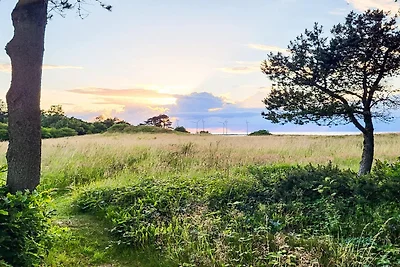 6 persoons vakantie huis in Glesborg