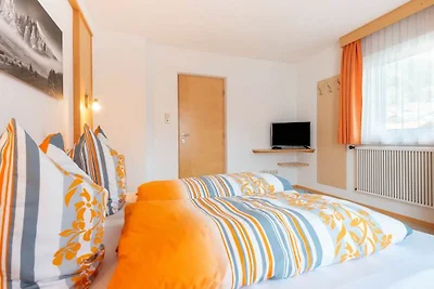 Einladende Ferienwohnung in Ladis mit Balkon