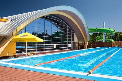 Casa vacanze a Ustronie Morskie