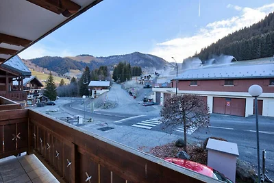 Tipico appartamento ai piedi delle piste del ...