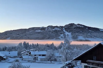Pension Alpenblick Ferienwohnung Obadob