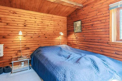 6 Personen Ferienhaus in Ålbæk-By Traum