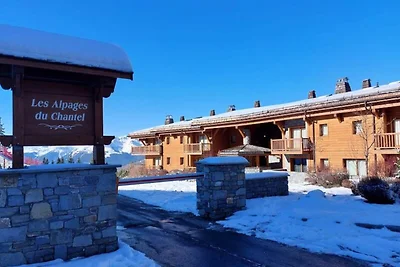 Residenz L'iseran f�r sechs Personen
