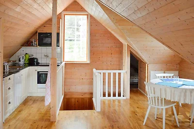 4 Personen Ferienhaus in MÅLØY-By Traum
