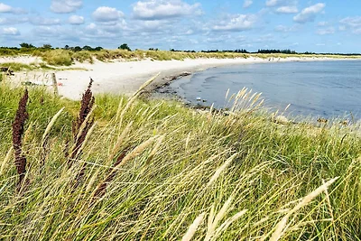 4 Sterne Ferienhaus in Hals