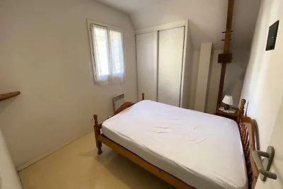 Duplex in Frankreich mit Bergblick